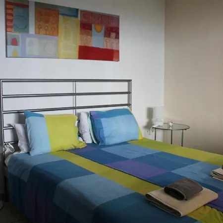 Apartment Sin Pena Mit Pool Und Sauna *