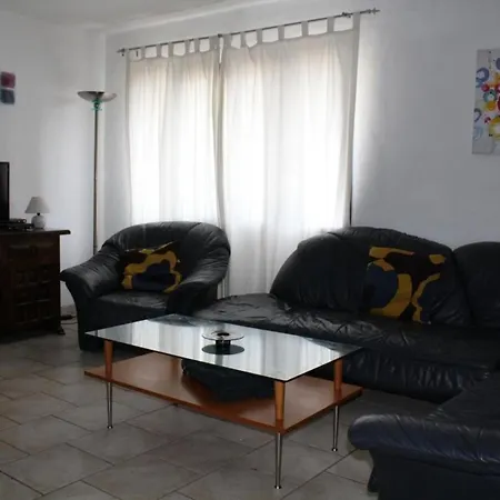 Sin Pena Mit Pool Und Sauna Apartment