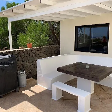 Apartment Sin Pena Mit Pool Und Sauna *