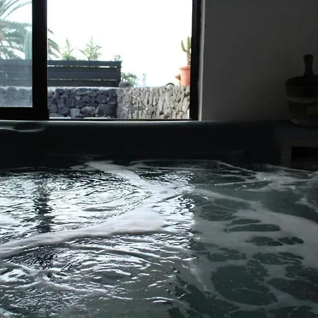 Sin Pena Mit Pool Und Sauna *