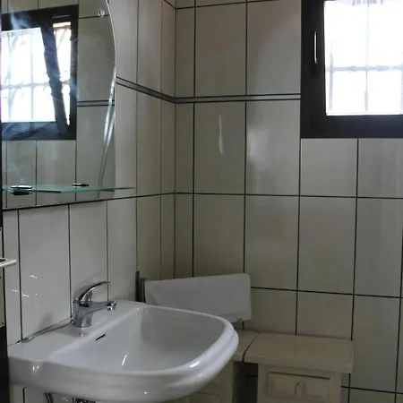 Sin Pena Mit Pool Und Sauna Apartment