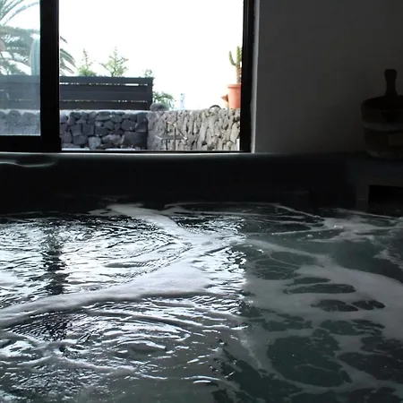 Sin Pena Mit Pool Und Sauna Puerto del Carmen (Lanzarote)